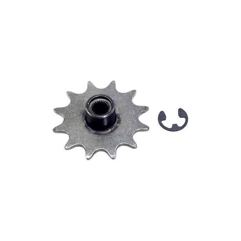 Catarina para motor Merik 711/7511