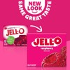 Jell-O Sweet Treats Mix Pack – Gelatin & Pudding Combo