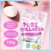 Cris Cosmetics Pure Collagen Powder 150g + Milky Mango Juice