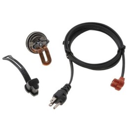 RAParts S.2368 One New Replacement Heater, Core Plug Fits Satoh MT1350FD, MT750, S470,