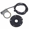 Demeras E-Bike Power Pedal 5 Magnets 1:1 Assistant Sensor Speed