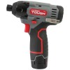 Unbranded 12V Max Lithium-Ion Cordless Impact Driver 880 In-Lb Torque