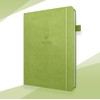 Daily Planner & appointment diary - Gratitude journal, wellness journal
