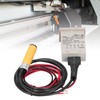 BERM Digital Display Counter Electronic Industrial Sensor Automatic Induction BEM‑6H‑30E4‑CTAC110V