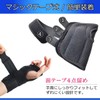 LUSAS Wrist Supporter, Recommended by Judo Therapists, Hand Joint Supporter,