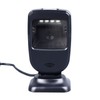 Barcode Scanner Multifunctional Accurate Efficient Scanning Bar Code Reader for