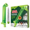 Home Armor Power Clean Wand, Outdoor Cleaning System, Blasts Away