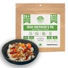 Nomad Nutrition Irish Shepherd’s Pie | Instant Freeze Dried Backpacking