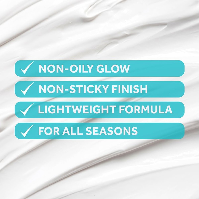 POND'S Light Moisturiser Non-Oily Fresh Feel With Vitamin E +