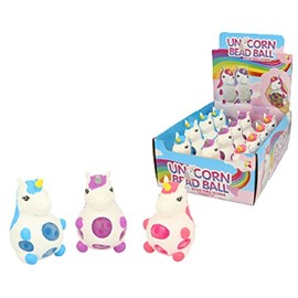 Keycraft Unicorn Bead Ball