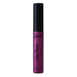 Labial Líquido Lip Shot Gloss Dark Paradise Sleek