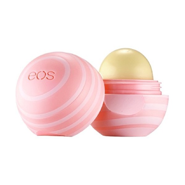 EOS Super Soft Shea Lip Balm, Coconut Milk 0.25 oz (Pack of 6)