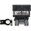 Dorman 956-404 Battery Fuse and Terminal Kit Compatible with Select