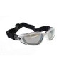 Ravs Sports Glasses - Glacier Ski Goggles Kite Surfing Including