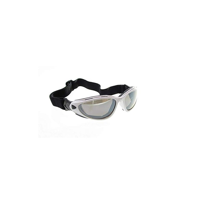 Ravs Sports Glasses - Glacier Ski Goggles Kite Surfing Including