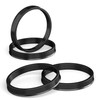 Hubcentric Rings (Pack of 4) - 67.1mm ID to 73.1mm