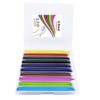 MROOFUL 120 Pieces Carbon 2mm Refills, 2.0mm Pencil Leads, Mechanical