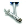 Vinyl Floor Welding kit 04060