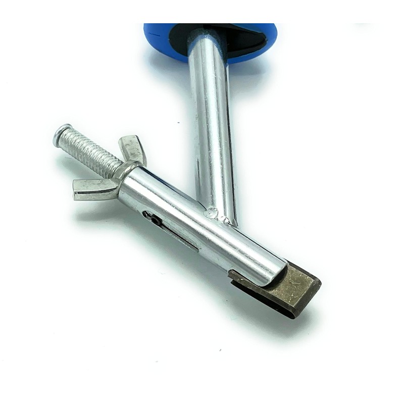 Vinyl Floor Welding kit 04060