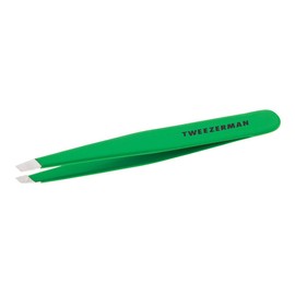 Tweezerman Green Apple Slant Tweezer
