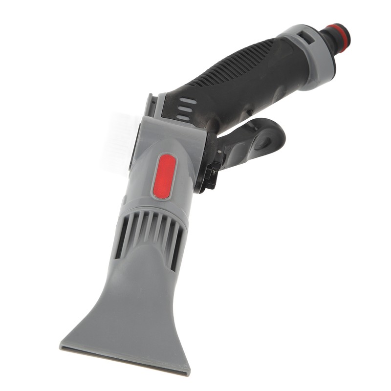Garden Hose Spray Nozzle High Pressure Foam Lance Cannon Car