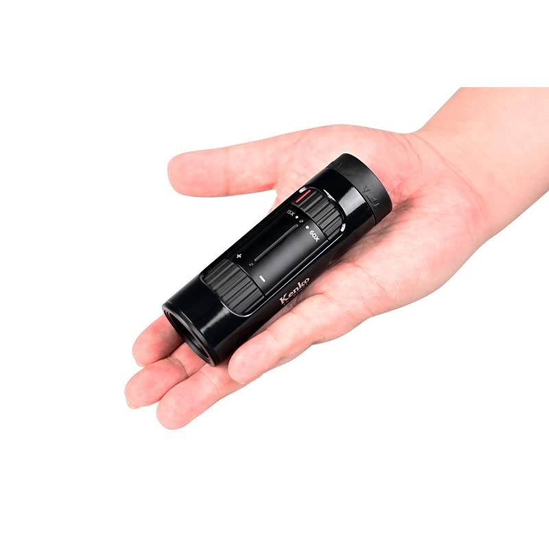 Kenko 3479-022 60x Zoom Monocular UVI15-60X21