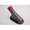 Dyson Quick Release Mini Furniture Brush, Brush & Crevice Nozzle