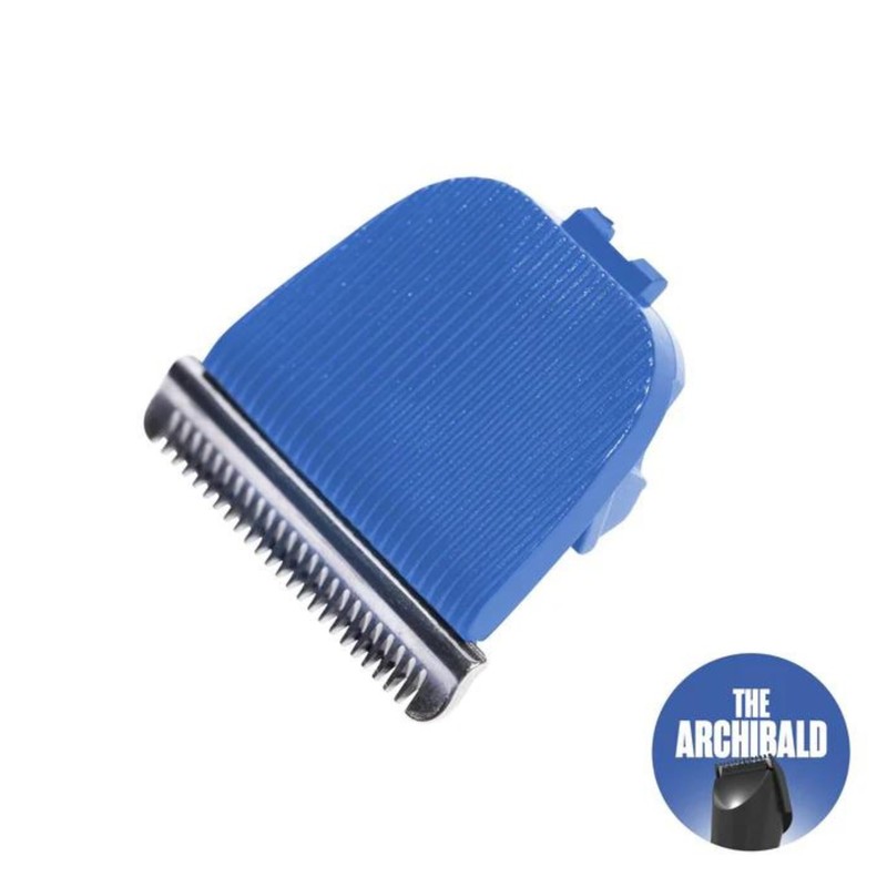 BALLS™ V3 Trimmer Replacement Blade for The Archibald - Blue