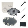 Hearing aid Wax Guards (2mm) Replacement Wax Filters for Oticon