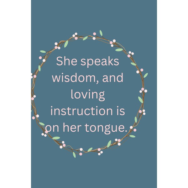 Christian notebook journal with scriptures: Uplifting notebook for women