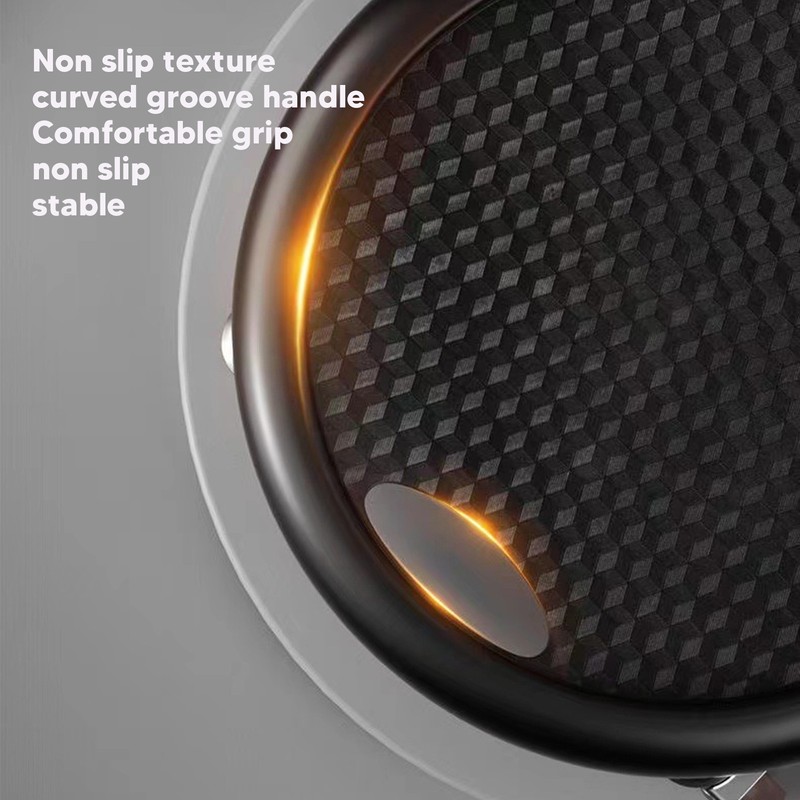 Abdominal Exercise Skateboard Wheel Board 4 Rollers 360 Degrees Swivel