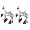 SHIMANO Cycling R451 Brake, Silver, 57mm UK