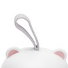 Mini Desktop Dust Collector USB Charging Mini Portable Bear Kids