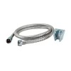 IML Regadera Cuadrada + Tubo 50cm + Regadera Telefono 2