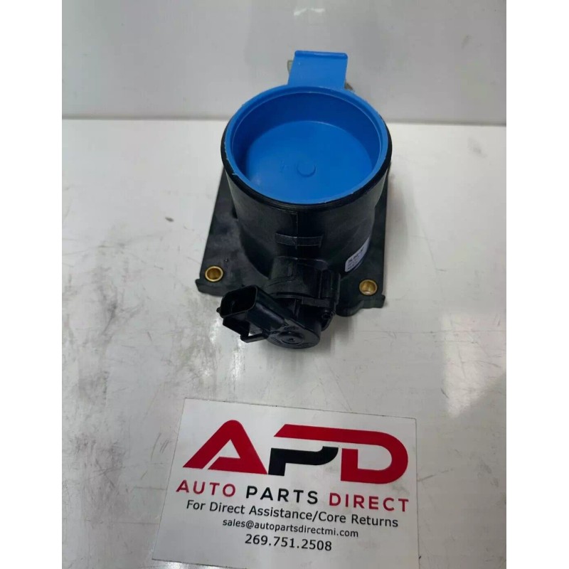Ford NEW OEM 2005-2008 Ford Escape Mercury Mariner 2.3L Throttle