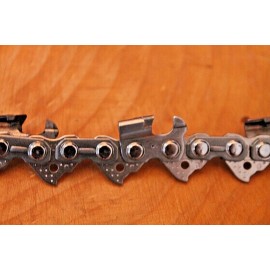 Forester 16" CARBIDE TIPPED Chainsaw Chain  3/8 LP .050 56 DL  Poulan Husqvarna Craftsman