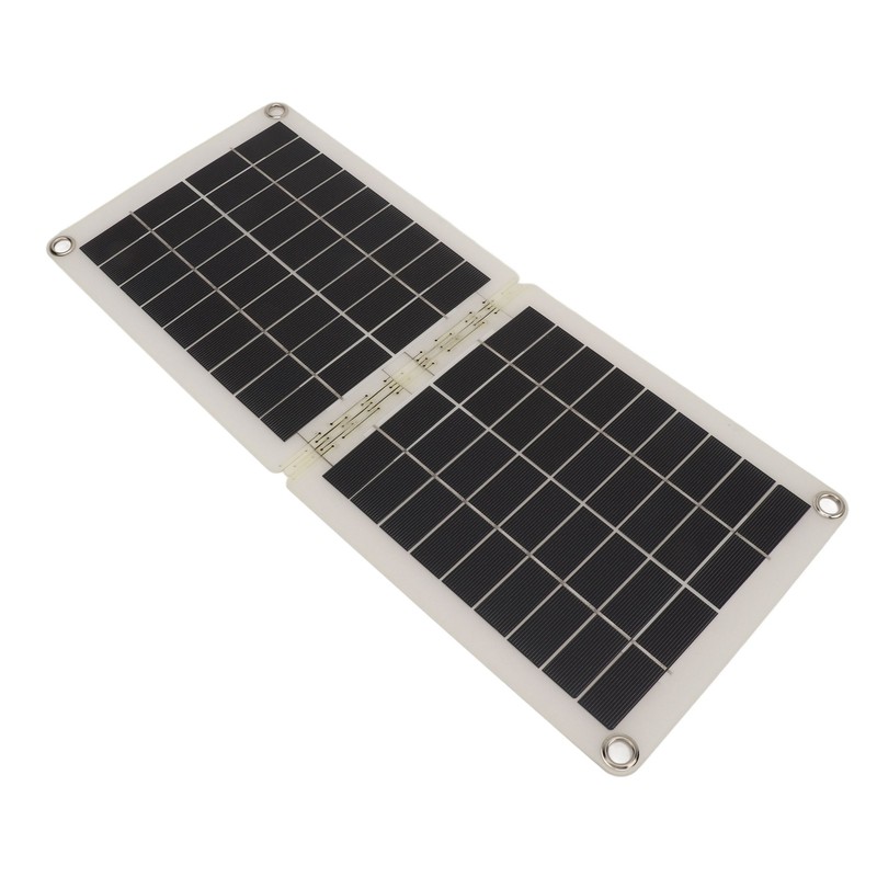 Solar Light Bulbs 60W Solar Powered Portable Camping Light with