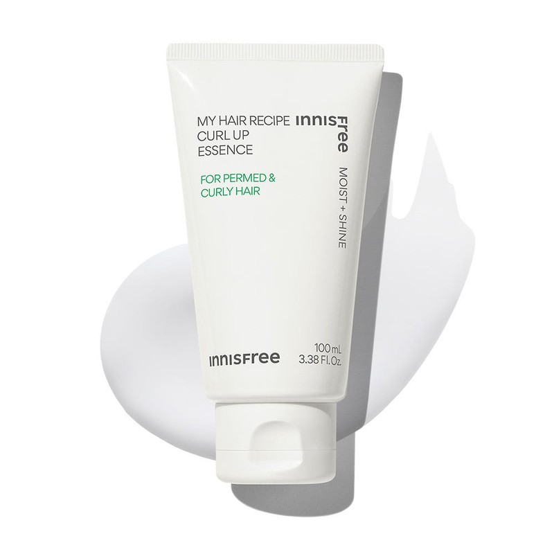 innisfree 이니스프리 마이 헤어 레시피 컬업 에센스 100mL