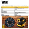 1 x SabreCut OSSCS003 125mm Medium 8 Hole Random Orbital