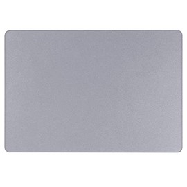 OLVINS Space Grey Colour Touchpad Trackpad Without Cable for MacBook Air Retina 13.3 Inch A1932 Trackpad 2018 Year