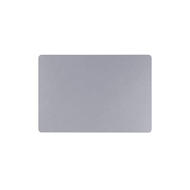 OLVINS Space Grey Colour Touchpad Trackpad Without Cable for MacBook