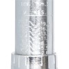 Performance Tool M200DB 1/2-Inch Drive Click Torque Wrench (10 to