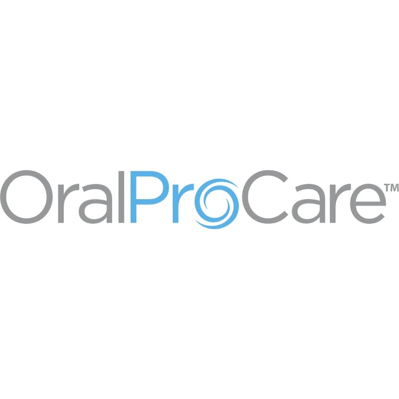 Rotadent ProCare Long-Tip Replacement Brush Head; Elongated Brush Head; Compatible