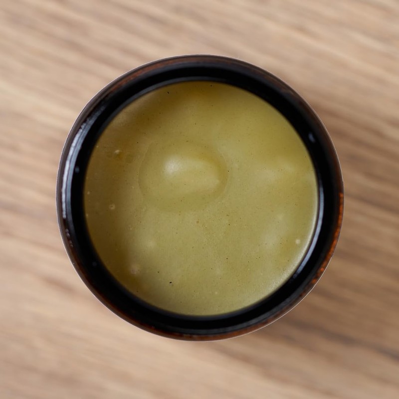 Violet Cream | According to Hildegard von Bingen | 100%