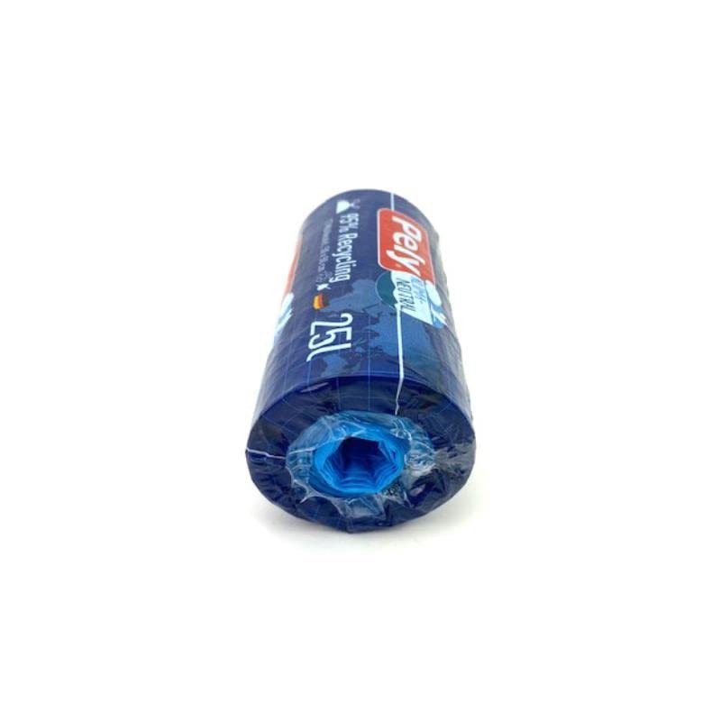 Pely Bin Liners 25 L Pack of 17 95% Recycled