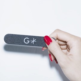 Granje Nail File | Self Gel Nail Tool, Nail Care