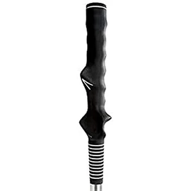 Lamkin Unisex Adult Training Grip Training Grip - Ladies Rh - Black, Training