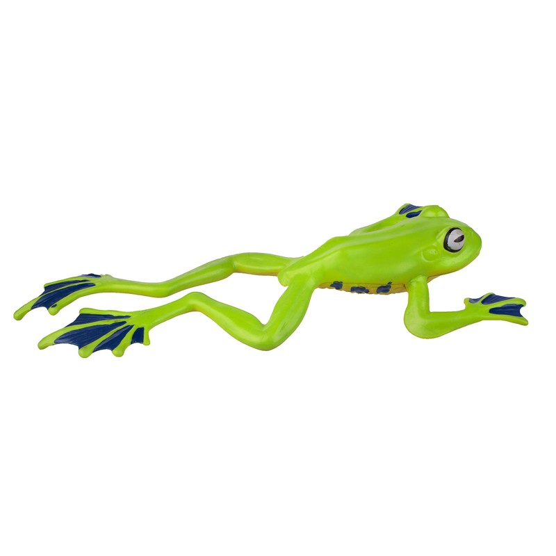 Flying Tree Frog