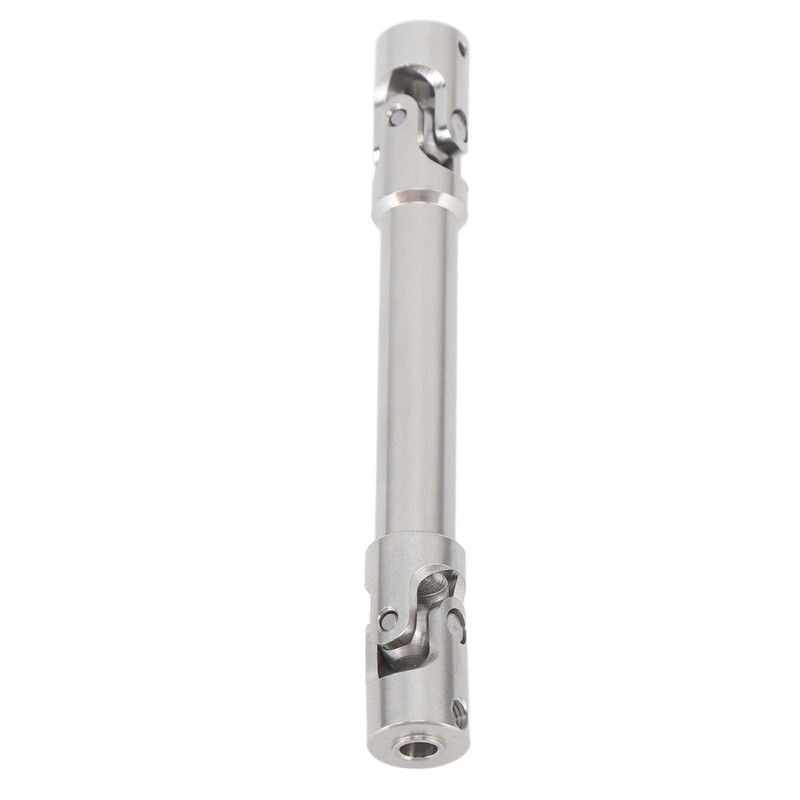 RC Center Drive Shaft Adjustable Rustproof Lightweight Wear Resistant Rugged