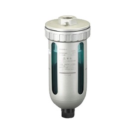 ESCO EA153SD-43 Auto Drain Trap, Rc1/2"